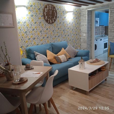 Apartamento Turistico El Empedrado De M&G Colmenar de Oreja Esterno foto