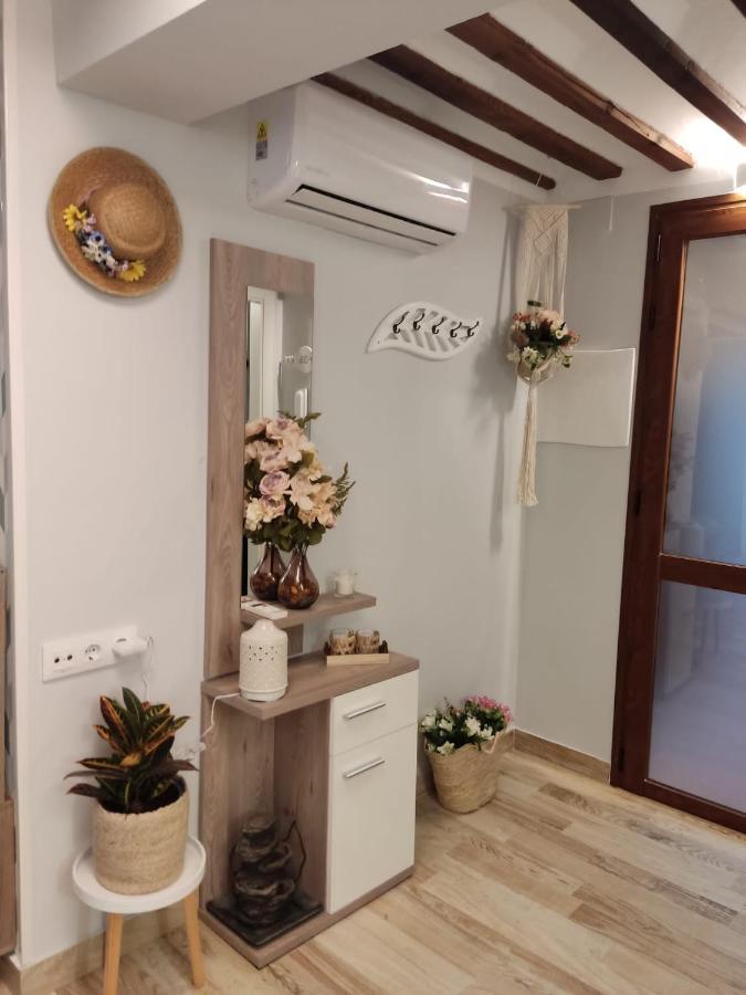 Apartamento Turistico El Empedrado De M&G Colmenar de Oreja Esterno foto