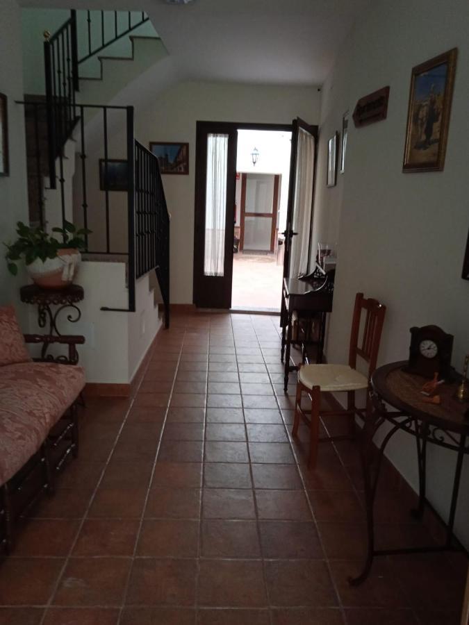Apartamento Turistico El Empedrado De M&G Colmenar de Oreja Esterno foto