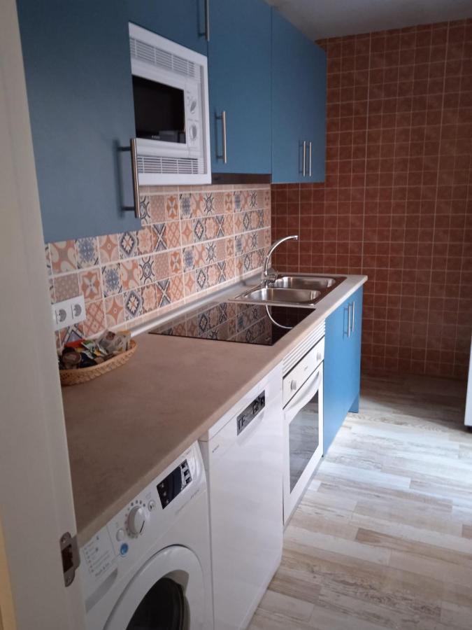 Apartamento Turistico El Empedrado De M&G Colmenar de Oreja Esterno foto