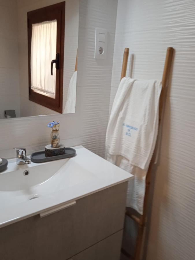 Apartamento Turistico El Empedrado De M&G Colmenar de Oreja Esterno foto