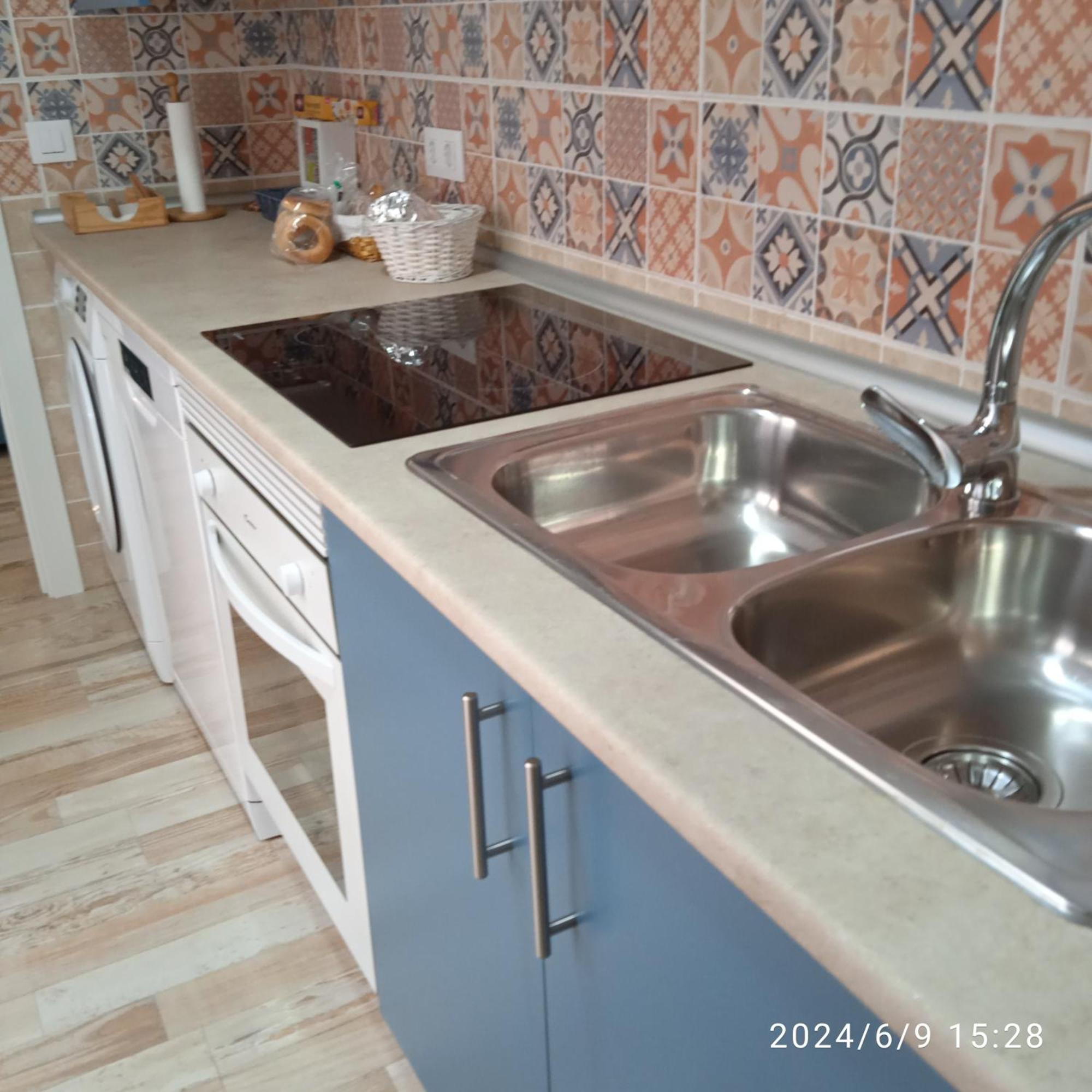 Apartamento Turistico El Empedrado De M&G Colmenar de Oreja Esterno foto