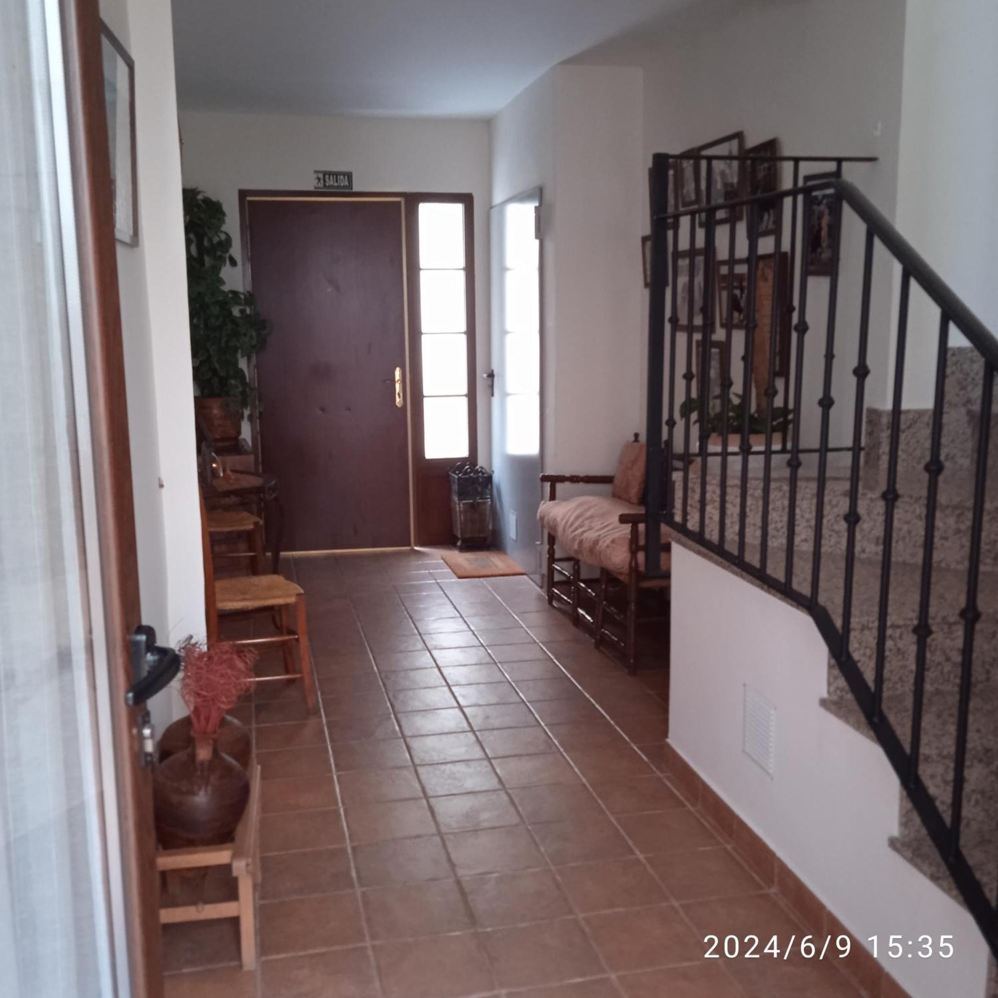 Apartamento Turistico El Empedrado De M&G Colmenar de Oreja Esterno foto