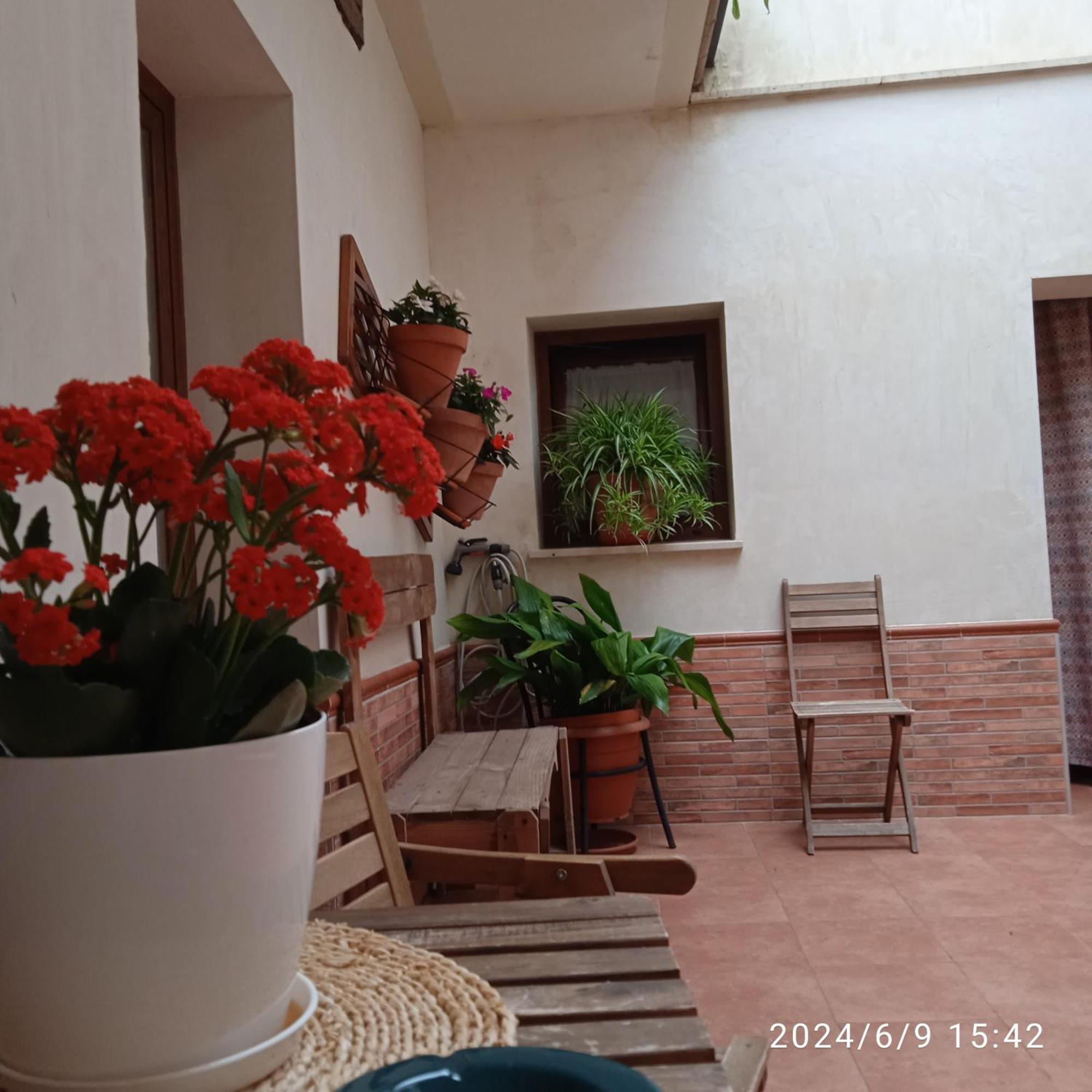 Apartamento Turistico El Empedrado De M&G Colmenar de Oreja Esterno foto