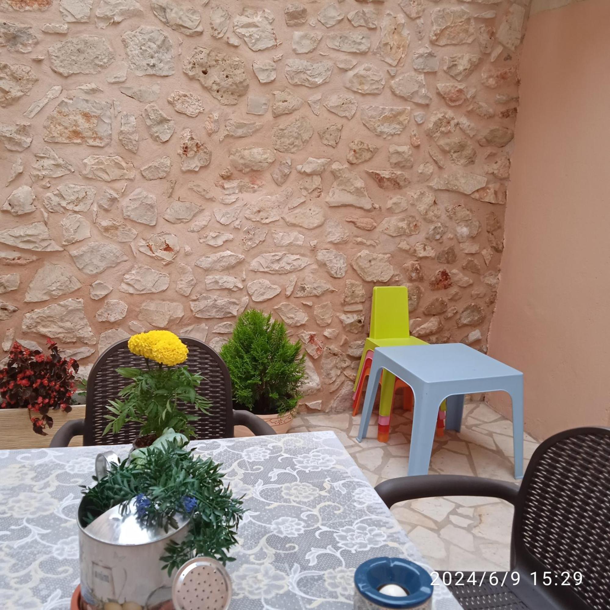 Apartamento Turistico El Empedrado De M&G Colmenar de Oreja Esterno foto
