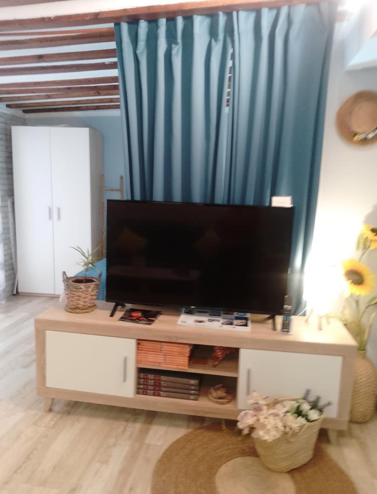 Apartamento Turistico El Empedrado De M&G Colmenar de Oreja Esterno foto