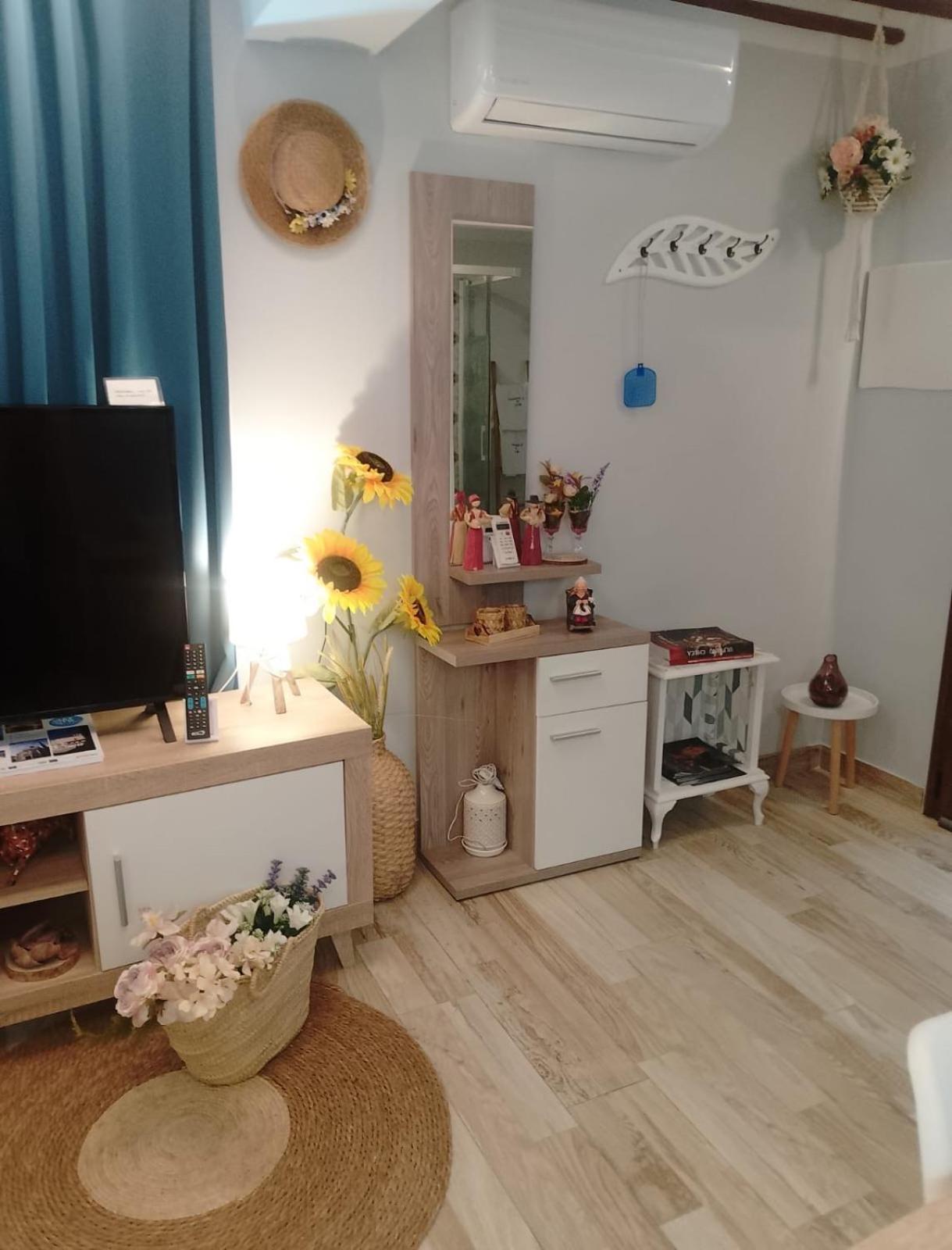 Apartamento Turistico El Empedrado De M&G Colmenar de Oreja Esterno foto