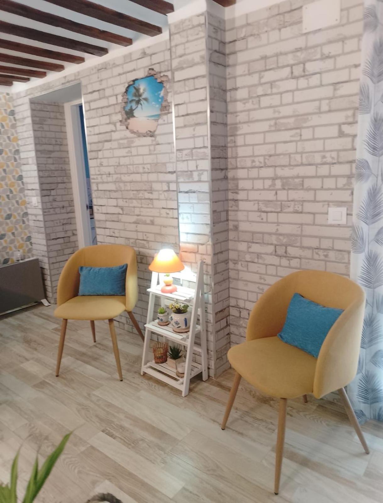 Apartamento Turistico El Empedrado De M&G Colmenar de Oreja Esterno foto